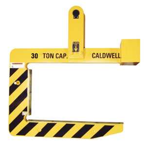 Caldwell MILL-DUTY Coil Hook