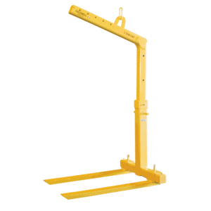 Caldwell STRONG-BAC Adjustable Load Pallet Lifter