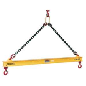 Caldwell STRONG-BAC Fixed Spreader Beam