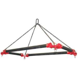 Caldwell STRONG-BAC Four-Point Spreader Beam