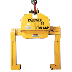 Caldwell STRONG-BAC Motorized Grab - Fixed Bail Coil Lifter