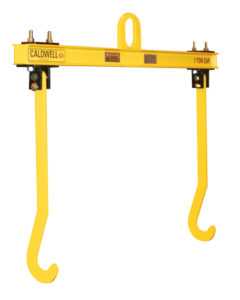 Caldwell STRONG-BAC Roll Lifting Beam