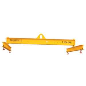 Caldwell STRONG-BAC Standard Adjustable Four Point Lifting Beam